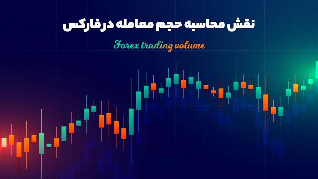 كيفية حساب الحجم في الفوركس
